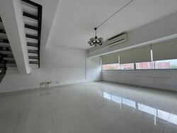 Bukit Timah Plaza / Sherwood Towers (D21), Apartment #484063501